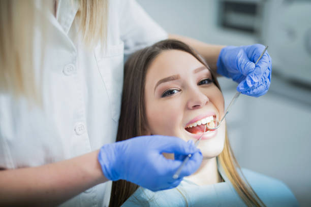 Best Dental Exams and Cleanings  in Salyersville, KY